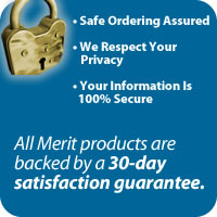 Merit Products
